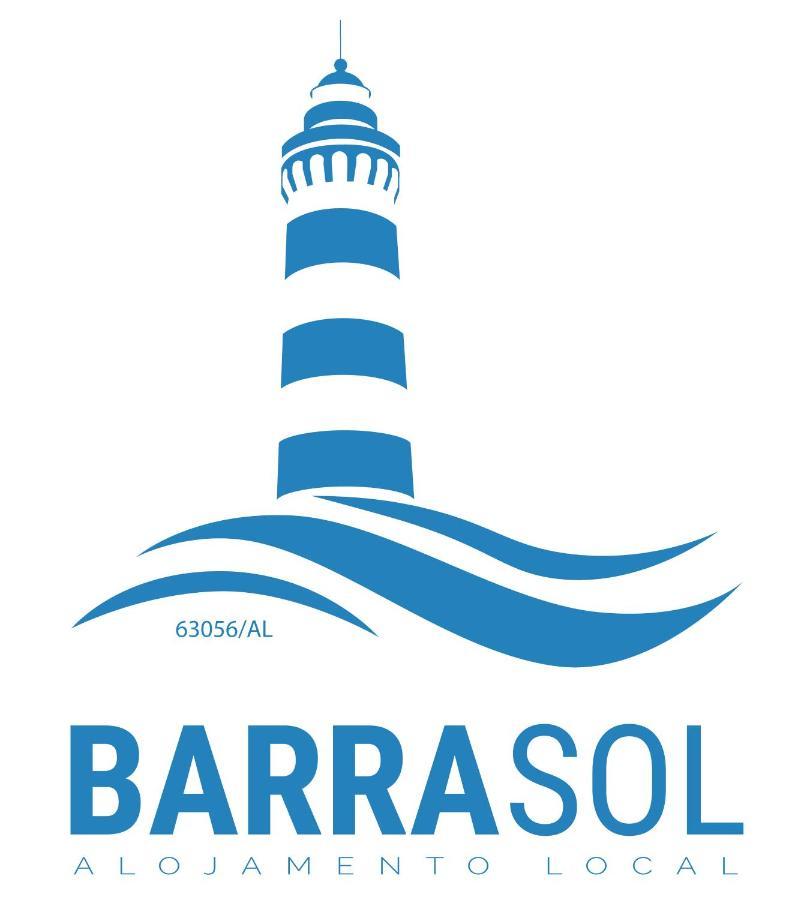 Barra Sol - Lighthouse On The Beach 外观 照片